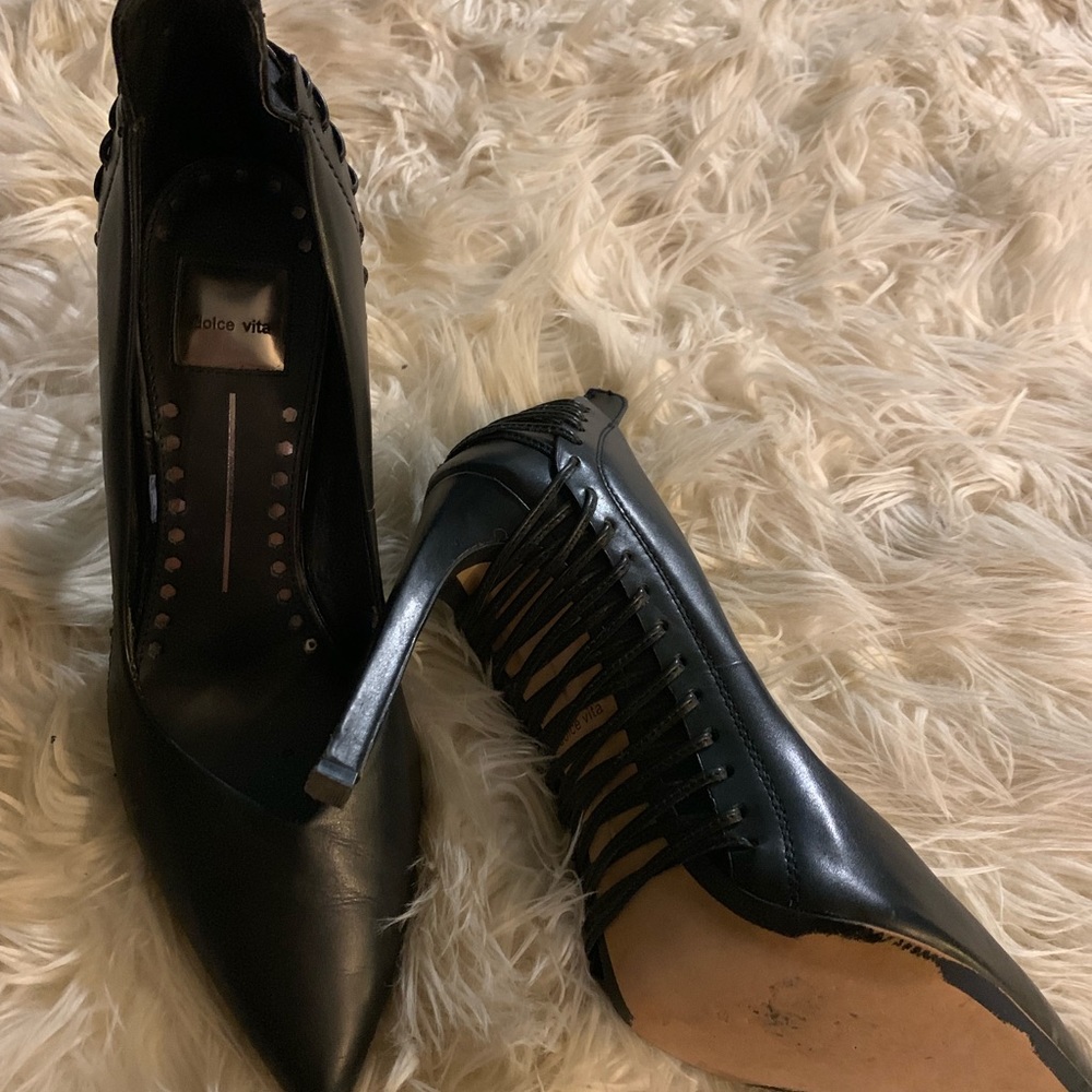 Dolce vita heels